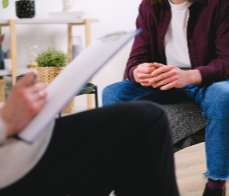 Alabama bireysel terapi