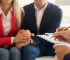 Alabama çift terapisi