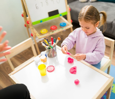 Alabama çocuk terapisi