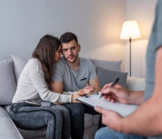 Alabama ilişki terapisi